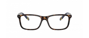 Lunettes de vue Polo Ralph Lauren -  PH2273 - Ecaille A