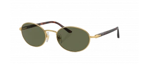 Lunettes de soleil Persol - PO1018S - Doré B