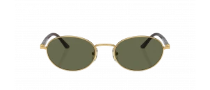Lunettes de soleil Persol - PO1018S - Doré B