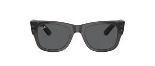 Lunettes de soleil Ray-Ban - RB0840S - Noir B