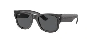 Lunettes de soleil Ray-Ban - RB0840S - Noir B