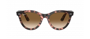 Lunettes de soleil Ray-Ban - RB2241 - Rose B
