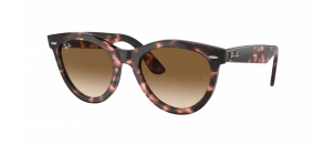 Lunettes de soleil Ray-Ban - RB2241 - Rose B