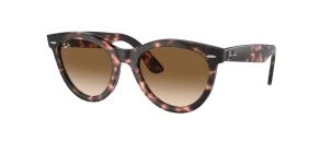 Lunettes de soleil Ray-Ban - RB2241 - Rose B