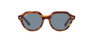 Lunettes de soleil Ray-Ban - RB4399 - Ecaille B