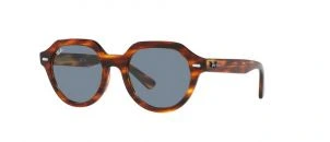 Lunettes de soleil Ray-Ban - RB4399 - Ecaille B