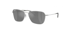 Lunettes de soleil Ray-Ban - RBR0102S - Gris B