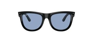 Lunettes de soleil Ray-Ban - RBR0502S - Noir B