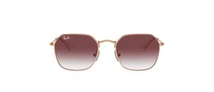 Lunettes de soleil Ray-Ban - RJ9594S - Rose B