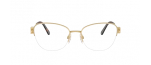Lunettes de vue Ralph Lauren - RL5129 - Doré A