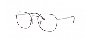 Lunettes de vue Ray-Ban - RX3694V - Ecaille A