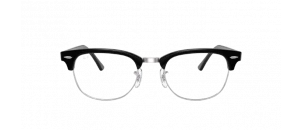 Lunettes de vue Ray-Ban - RX5154 - Noir