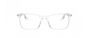 Lunettes de vue Ray-Ban - RX5421 - Cristal / Transparent A