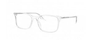 Lunettes de vue Ray-Ban - RX5421 - Cristal / Transparent A