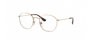 Lunettes de vue Ray-Ban -  RY9572V - Rose A