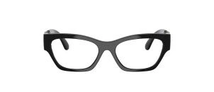 Lunettes de vue Versace - VE3367U - Noir A