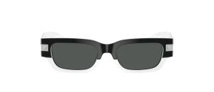 Lunettes de soleil Versace -  VE4465 - Noir B
