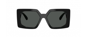 Lunettes de soleil Versace - VE4478U - Noir B