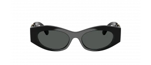 Lunettes de soleil Versace - VE4480U - Noir B