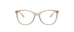 Lunettes anti-lumière bleue Vogue Eyewear - VO5562 - Brun A
