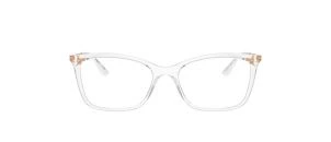 Lunettes de vue Vogue Eyewear - VO5563 - Cristal / Transparent A