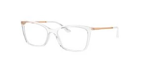 Lunettes de vue Vogue Eyewear - VO5563 - Cristal / Transparent A