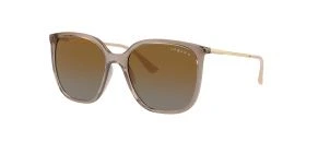 Lunettes de soleil Vogue Eyewear - VO5564S - Brun B