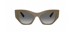 Lunettes de soleil Vogue Eyewear - VO5607S - Brun B