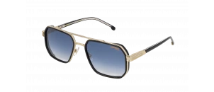 Lunettes de soleil Carrera - CARRERA 1069/S - Noir B