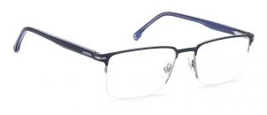 Lunettes de vue Carrera - CARRERA 325 - Bleu A