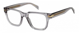 Lunettes de vue Eyewear by David Beckham - DB 7130 - Gris A