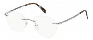 Lunettes de vue Eyewear by David Beckham - DB 1166 - Argent A