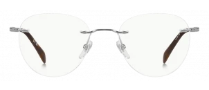 Lunettes de vue Eyewear by David Beckham - DB 1166 - Argent A