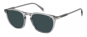 Lunettes de vue Eyewear by David Beckham - DB 1160/S - Gris B