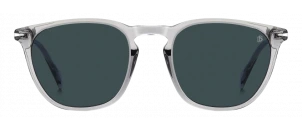 Lunettes de vue Eyewear by David Beckham - DB 1160/S - Gris B