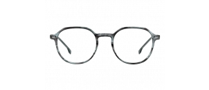 Lunettes de soleil Boss - BOSS 1697 - Gris A