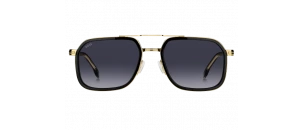 Lunettes de soleil Boss - BOSS 1724/S - Noir B