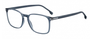 Lunettes de soleil Boss - BOSS 1727 - Bleu A