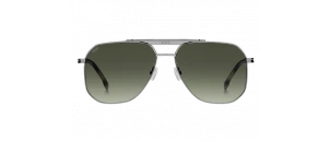 Lunettes de soleil Boss - BOSS 1743/S - Argent B