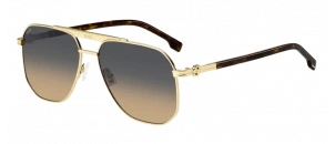 Lunettes de soleil Boss - BOSS 1743/S - Doré B