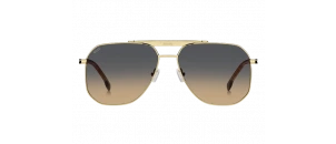 Lunettes de soleil Boss - BOSS 1743/S - Doré B