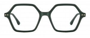 Lunettes de vue Isabel Marant  - IM 0115 - Vert A