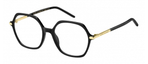 Lunettes de vue Marc Jacobs - MARC 778 - Noir A
