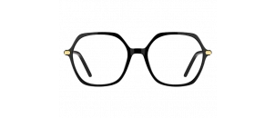 Lunettes de vue Marc Jacobs - MARC 778 - Noir A
