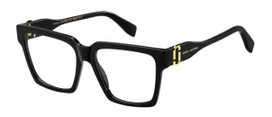 Lunettes de vue Marc Jacobs - MARC 766 - Noir A