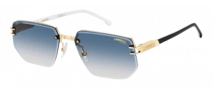 Lunettes de soleil Carrera - CARRERA 1070/S - Doré B
