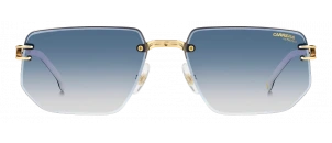 Lunettes de soleil Carrera - CARRERA 1070/S - Doré B