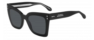 Lunettes de soleil Isabel Marant  - IM 0188/S - Noir B