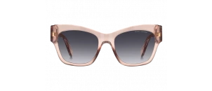 Lunettes de soleil Marc Jacobs - MARC 762/S - Rose B