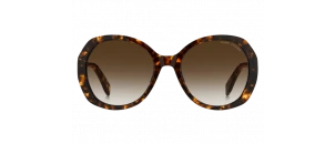 Lunettes de soleil Marc Jacobs - MARC 763/S - Ecaille B